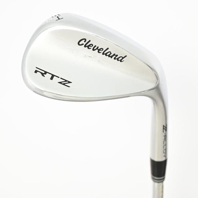 【中古ゴルフクラブ】クリーブランド　CG　RTZ ツアーサテン ウェッジ N.S.PRO MODUS3 TOUR 115　シャフト：N.S.PRO MODUS3 TOUR 115