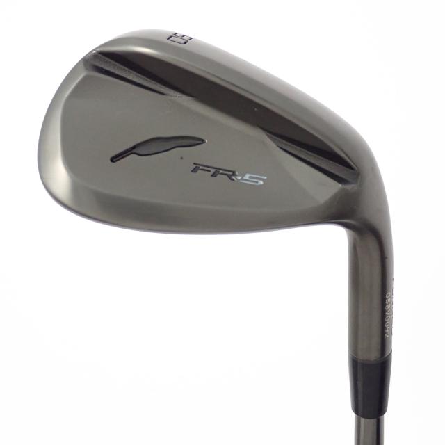 【中古ゴルフクラブ】フォーティーン　FOURTEEN　FR-5 BK ウェッジ N.S.PRO TS-101w BK　シャフト：N.S.PRO TS-101w BK