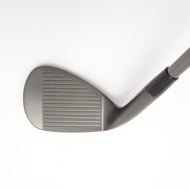 【中古ゴルフクラブ】フォーティーン　FOURTEEN　FR-5 BK ウェッジ N.S.PRO TS-101w BK　シャフト：N.S.PRO TS-101w BK_2