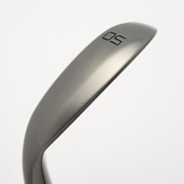 【中古ゴルフクラブ】フォーティーン　FOURTEEN　FR-5 BK ウェッジ N.S.PRO TS-101w BK　シャフト：N.S.PRO TS-101w BK_4