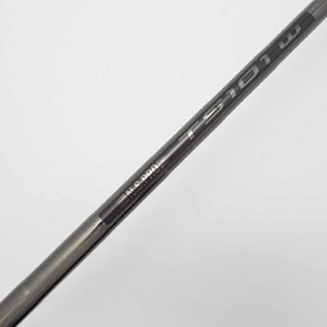 【中古ゴルフクラブ】フォーティーン　FOURTEEN　FR-5 BK ウェッジ N.S.PRO TS-101w BK　シャフト：N.S.PRO TS-101w BK_5
