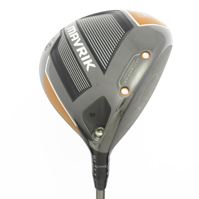 【中古ゴルフクラブ】キャロウェイゴルフ　MAVRIK　マーベリック ドライバー Diamana ZF60　シャフト：Diamana ZF60