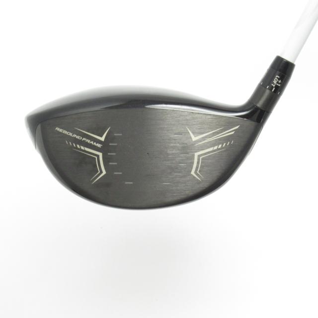 【中古ゴルフクラブ】ダンロップ　SRIXON　スリクソン ZX5 ドライバー Speeder 569 EVOLUTION VII　シャフト：Speeder 569 EVOLUTION VII_2