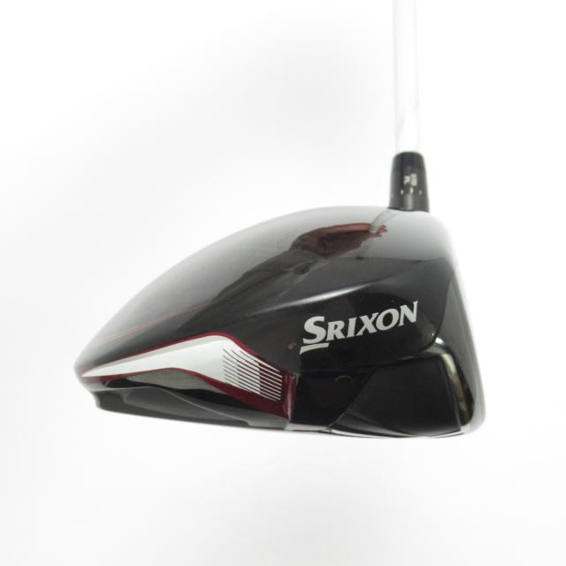 【中古ゴルフクラブ】ダンロップ　SRIXON　スリクソン ZX5 ドライバー Speeder 569 EVOLUTION VII　シャフト：Speeder 569 EVOLUTION VII_3