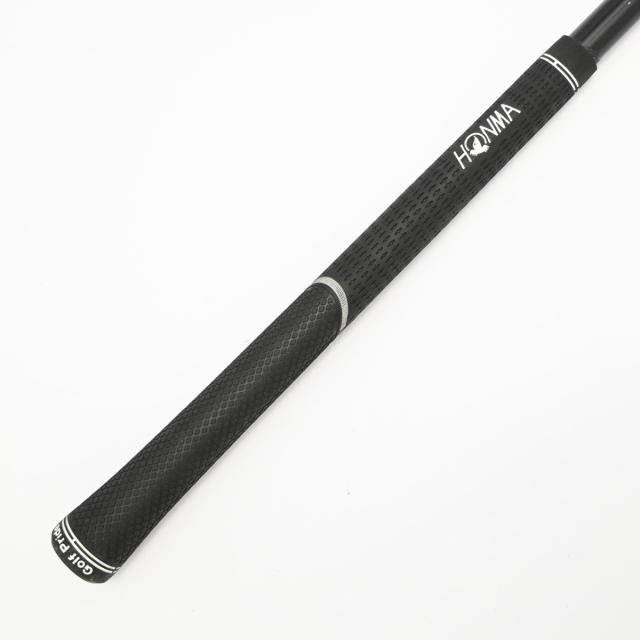 【中古ゴルフクラブ】本間ゴルフ　TOUR WORLD　TOUR WORLD TW757VX アイアン カーボンシャフト　シャフト：カーボンシャフト_5