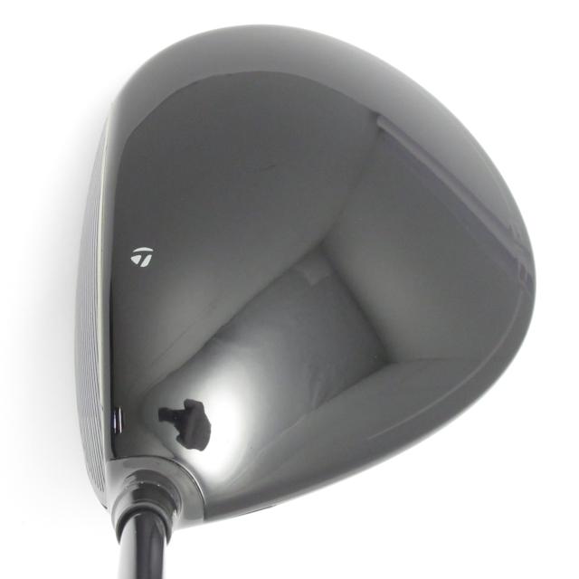 【中古ゴルフクラブ】テーラーメイド　Qi10　Qi10 ドライバー Diamana Blue TM50　シャフト：Diamana Blue TM50_1