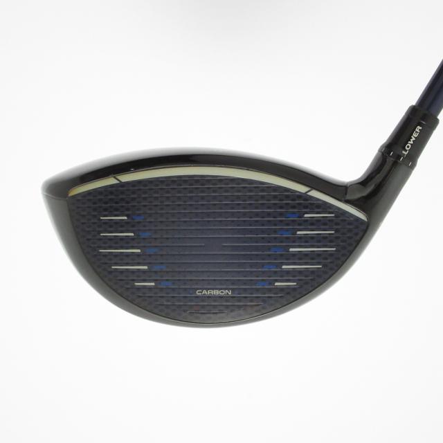 【中古ゴルフクラブ】テーラーメイド　Qi10　Qi10 ドライバー Diamana Blue TM50　シャフト：Diamana Blue TM50_2