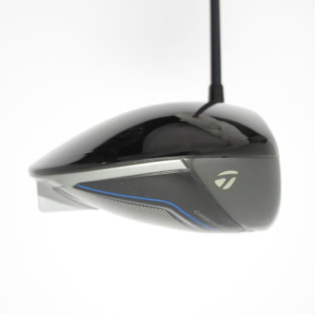 【中古ゴルフクラブ】テーラーメイド　Qi10　Qi10 ドライバー Diamana Blue TM50　シャフト：Diamana Blue TM50_3
