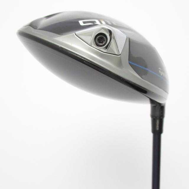 【中古ゴルフクラブ】テーラーメイド　Qi10　Qi10 ドライバー Diamana Blue TM50　シャフト：Diamana Blue TM50_4
