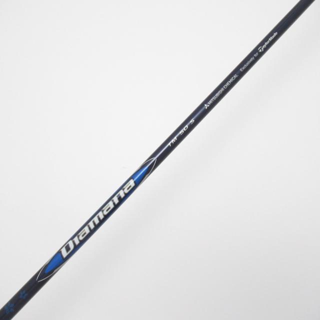 【中古ゴルフクラブ】テーラーメイド　Qi10　Qi10 ドライバー Diamana Blue TM50　シャフト：Diamana Blue TM50_5