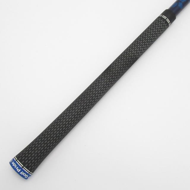 【中古ゴルフクラブ】テーラーメイド　Qi10　Qi10 ドライバー Diamana Blue TM50　シャフト：Diamana Blue TM50_6