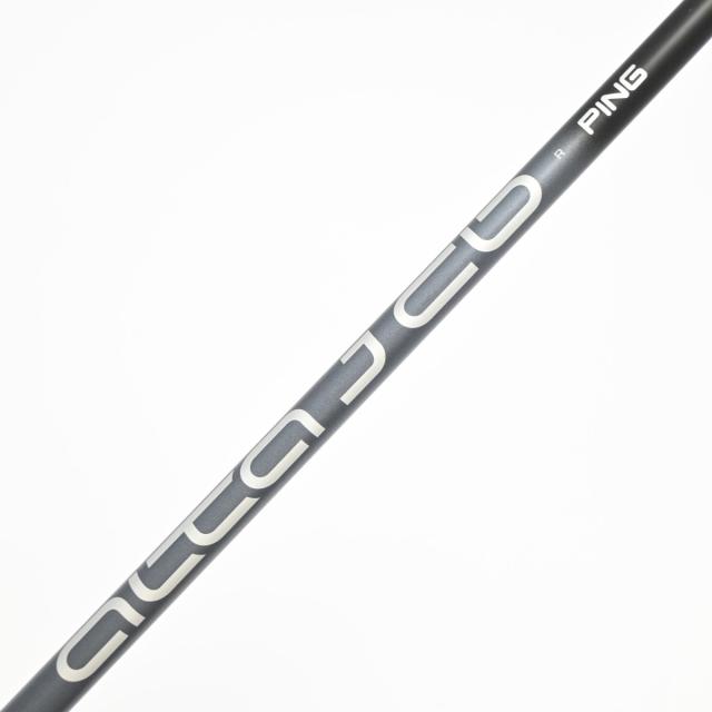 【中古ゴルフクラブ】ピン　G425　G425 アイアン ALTA J CB SLATE　シャフト：ALTA J CB SLATE_4