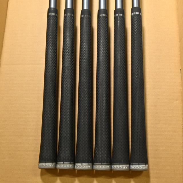 【中古ゴルフクラブ】ピン　G425　G425 アイアン ALTA J CB SLATE　シャフト：ALTA J CB SLATE_7