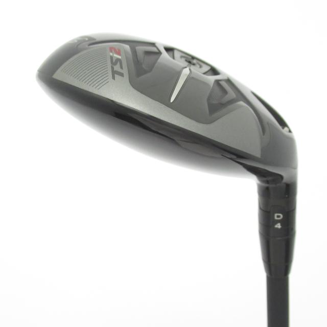 【中古ゴルフクラブ】タイトリスト　TSi　TSi2 ユーティリティ N.S.PRO MODUS3 HYBRID　シャフト：N.S.PRO MODUS3 HYBRID_4