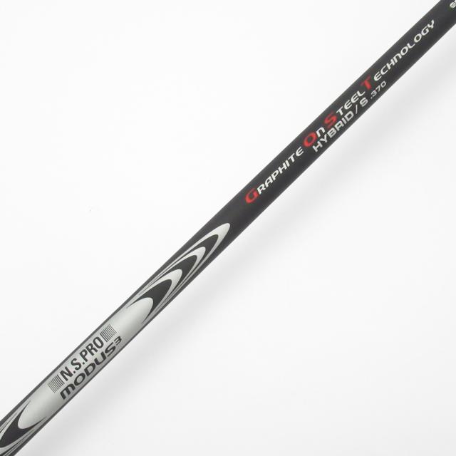 【中古ゴルフクラブ】タイトリスト　TSi　TSi2 ユーティリティ N.S.PRO MODUS3 HYBRID　シャフト：N.S.PRO MODUS3 HYBRID_5