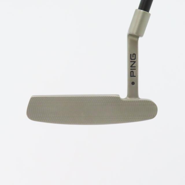 【中古ゴルフクラブ】ピン　PING　アンサー D(2024) パター カーボンシャフト　シャフト：カーボンシャフト_2