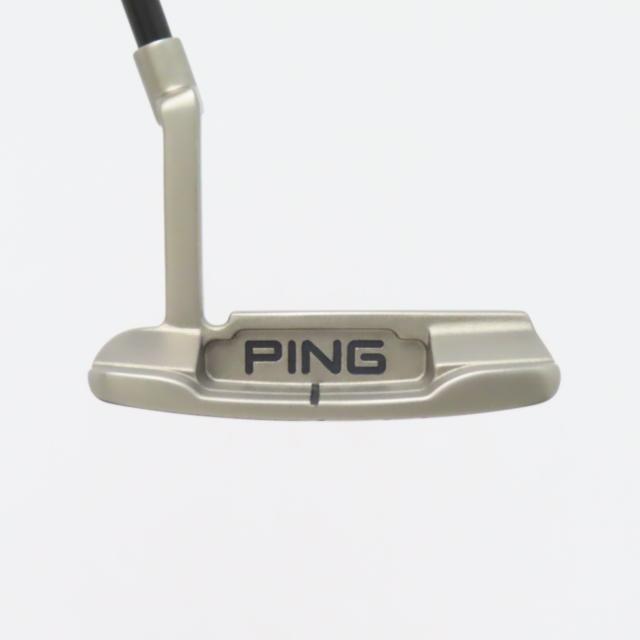 【中古ゴルフクラブ】ピン　PING　アンサー D(2024) パター カーボンシャフト　シャフト：カーボンシャフト_4