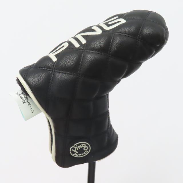 【中古ゴルフクラブ】ピン　PING　アンサー D(2024) パター カーボンシャフト　シャフト：カーボンシャフト_7