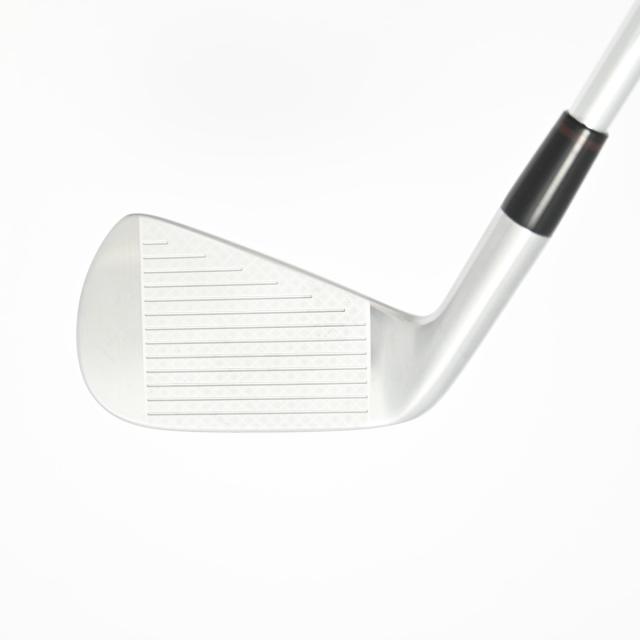 【中古ゴルフクラブ】オノフ　KURO　ONOFF FORGED KURO(2025) アイアン N.S.PRO MODUS3 TOUR 120　シャフト：N.S.PRO MODUS3 TOUR 120_2