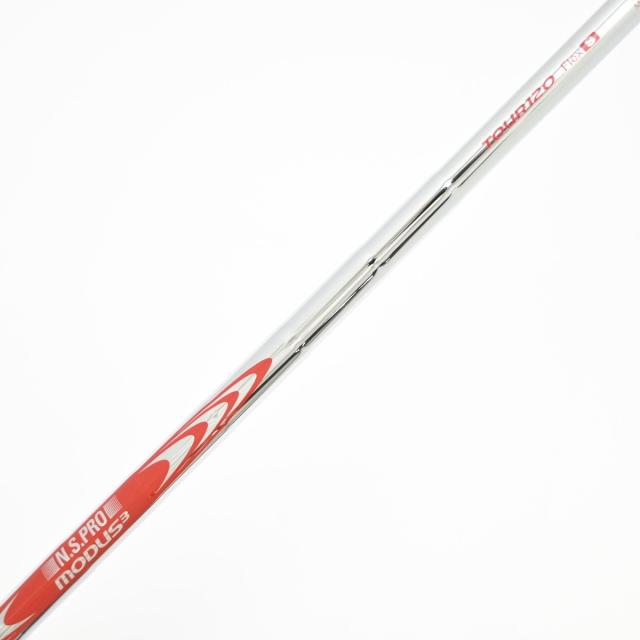 【中古ゴルフクラブ】オノフ　KURO　ONOFF FORGED KURO(2025) アイアン N.S.PRO MODUS3 TOUR 120　シャフト：N.S.PRO MODUS3 TOUR 120_4