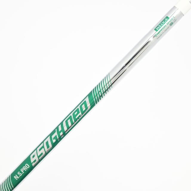 【中古ゴルフクラブ】キャスコ　DOLPHIN　ドルフィン DW-125G セミグースネック ウェッジ N.S.PRO 950GH neo　シャフト：N.S.PRO 950GH…_5
