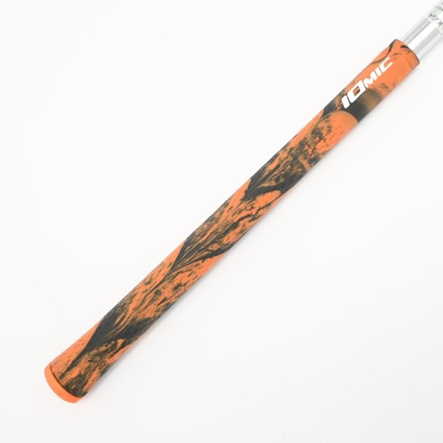 【中古ゴルフクラブ】キャスコ　DOLPHIN　ドルフィン DW-125G セミグースネック ウェッジ N.S.PRO 950GH neo　シャフト：N.S.PRO 950GH…_6