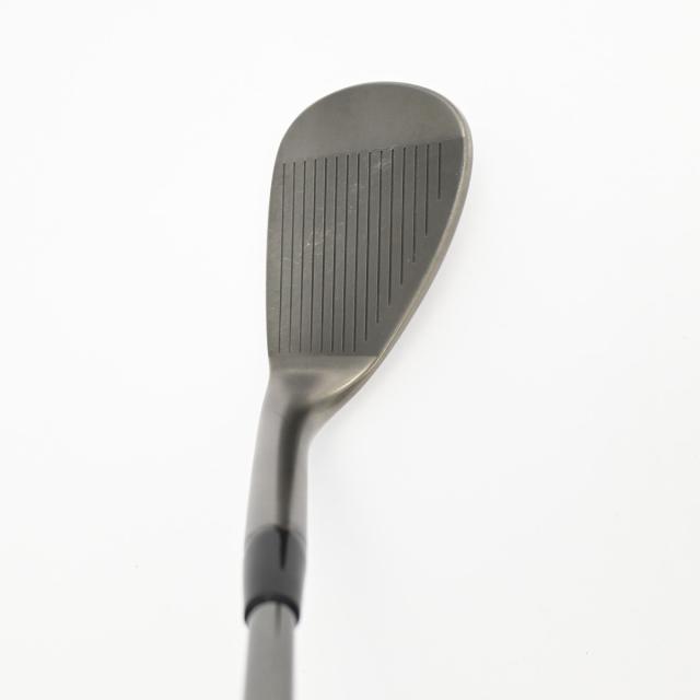 【中古ゴルフクラブ】フォーティーン　FOURTEEN　FRZ スモーキーサテン仕上げ ウェッジ N.S.PRO TS-101w BK　シャフト：N.S.PRO TS-101…_1