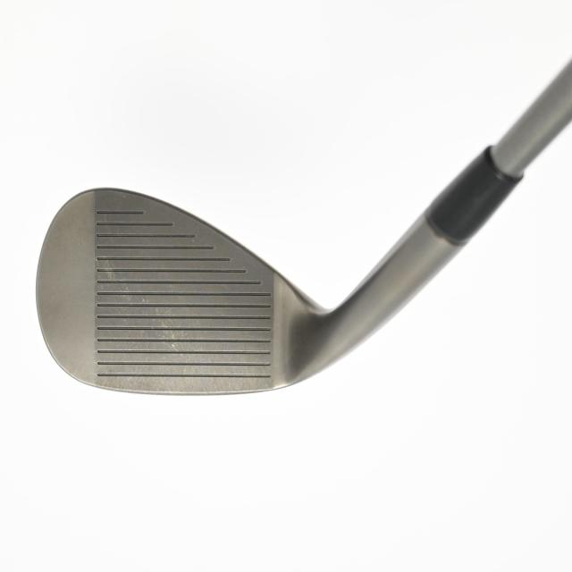 【中古ゴルフクラブ】フォーティーン　FOURTEEN　FRZ スモーキーサテン仕上げ ウェッジ N.S.PRO TS-101w BK　シャフト：N.S.PRO TS-101…_2