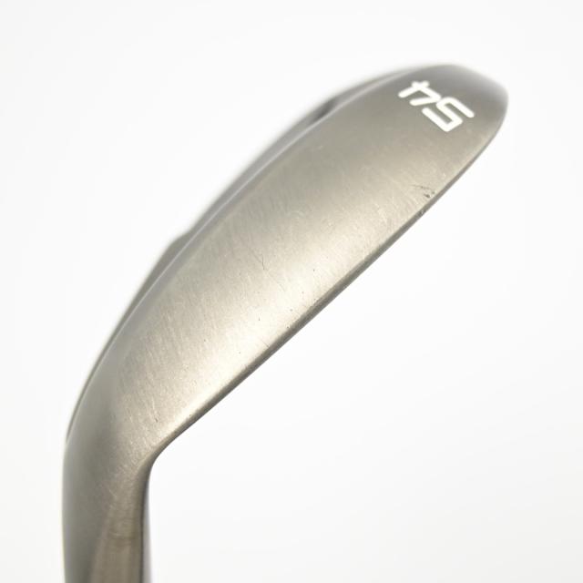 【中古ゴルフクラブ】フォーティーン　FOURTEEN　FRZ スモーキーサテン仕上げ ウェッジ N.S.PRO TS-101w BK　シャフト：N.S.PRO TS-101…_4