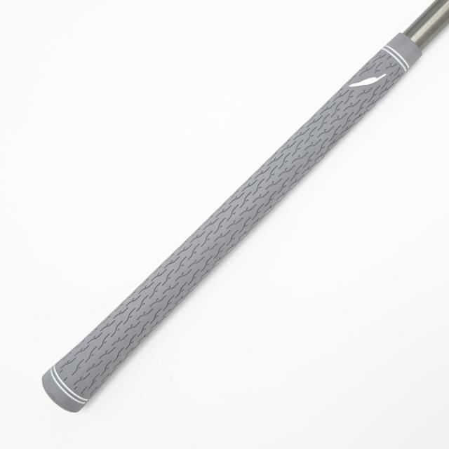 【中古ゴルフクラブ】フォーティーン　FOURTEEN　FRZ スモーキーサテン仕上げ ウェッジ N.S.PRO TS-101w BK　シャフト：N.S.PRO TS-101…_6
