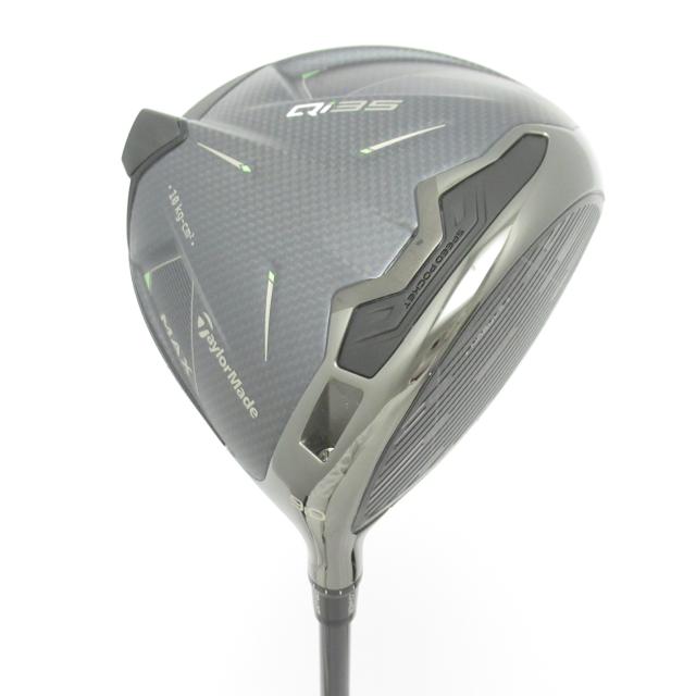 【中古ゴルフクラブ】テーラーメイド　Qi35　Qi35 MAX ドライバー Diamana Blue TM50(2025)　シャフト：Diamana Blue TM50(2025) 28,485円