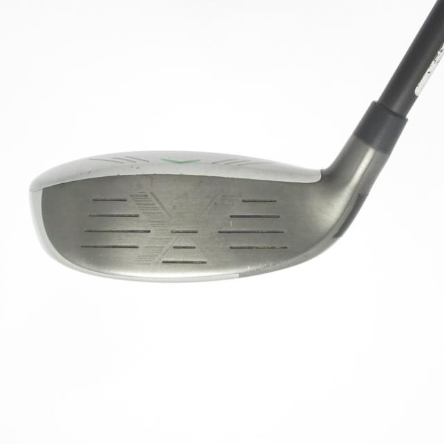 【中古ゴルフクラブ】ダンロップ　XXIO　ゼクシオ X(2022) ユーティリティ Miyazaki AX-2　シャフト：Miyazaki AX-2_2