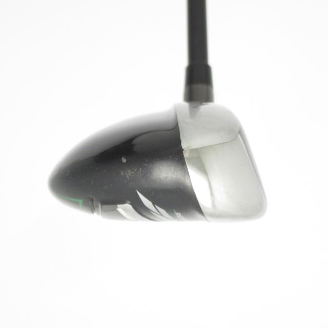 【中古ゴルフクラブ】ダンロップ　XXIO　ゼクシオ X(2022) ユーティリティ Miyazaki AX-2　シャフト：Miyazaki AX-2_3