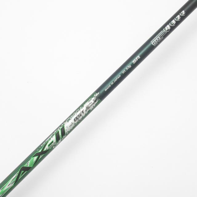 【中古ゴルフクラブ】ダンロップ　XXIO　ゼクシオ X(2022) ユーティリティ Miyazaki AX-2　シャフト：Miyazaki AX-2_5
