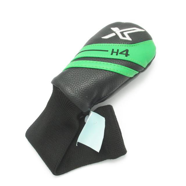 【中古ゴルフクラブ】ダンロップ　XXIO　ゼクシオ X(2022) ユーティリティ Miyazaki AX-2　シャフト：Miyazaki AX-2_7
