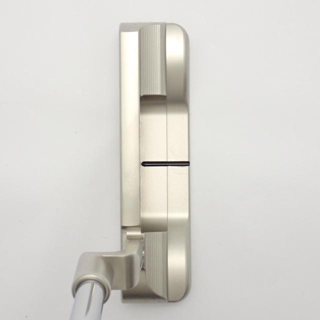 【中古ゴルフクラブ】スコッティキャメロン　SCOTTY CAMERON　スタジオスタイル ニューポート(2025) パター スチールシャフト　シャフ…_1