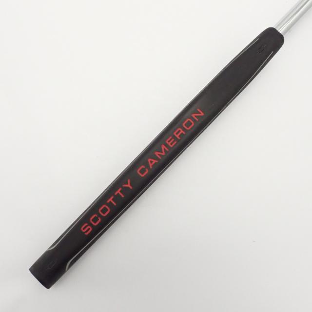 【中古ゴルフクラブ】スコッティキャメロン　SCOTTY CAMERON　スタジオスタイル ニューポート(2025) パター スチールシャフト　シャフ…_6