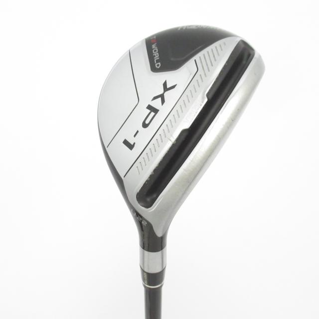 【中古ゴルフ野球クラブ】本間ゴルフ TOUR WORLD TOUR WORLD TW XP-1 ありがた味 VIZARD 43 矢がら：VIZARD 43