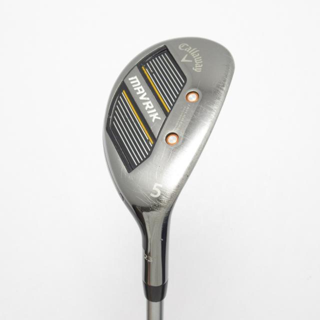 【中古ゴルフ野球クラブ】キャロウェイゴルフ MAVRIK マーベリック 変わり種 ありがた味 Diamana 50 for Callaway 矢がら：Di…