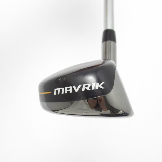 【中古ゴルフ野球クラブ】キャロウェイゴルフ MAVRIK マーベリック 変わり種 ありがた味 Diamana 50 for Callaway 矢がら：Di…
