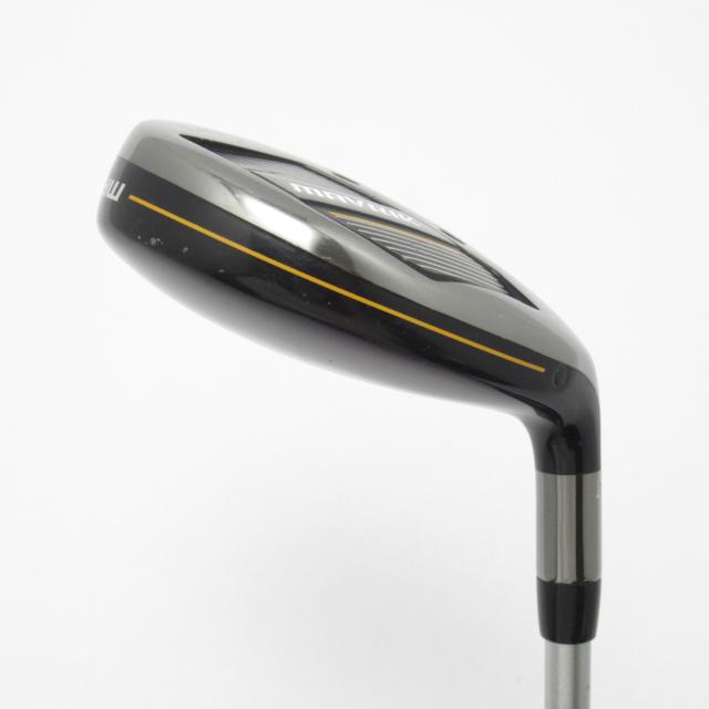 【中古ゴルフ野球クラブ】キャロウェイゴルフ MAVRIK マーベリック 変わり種 ありがた味 Diamana 50 for Callaway 矢がら：Di…
