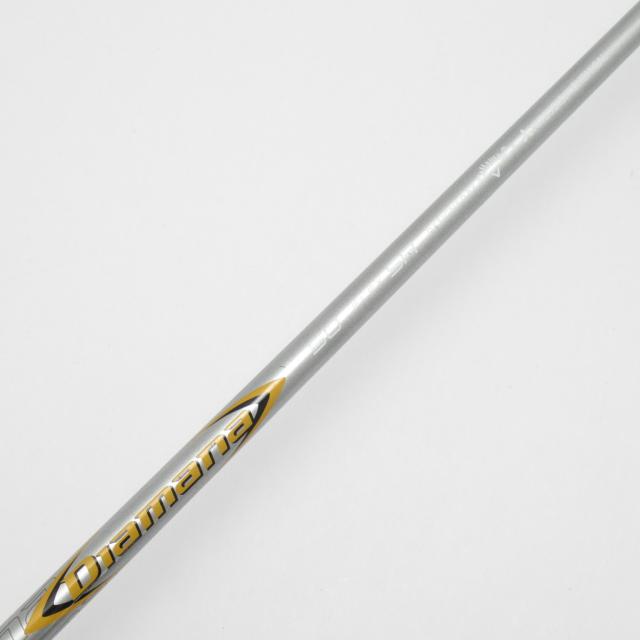 【中古ゴルフ野球クラブ】キャロウェイゴルフ MAVRIK マーベリック 変わり種 ありがた味 Diamana 50 for Callaway 矢がら：Di…