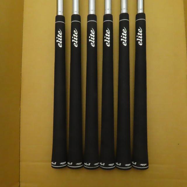 【中古ゴルフクラブ】ダンロップ　SRIXON　スリクソン ZX5 MkII アイアン Dynamic Gold HT　シャフト：Dynamic Gold HT_7