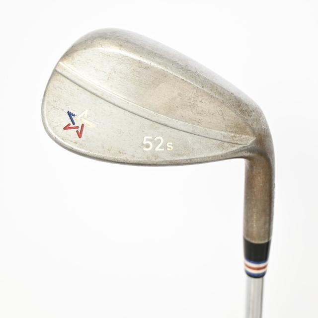 【中古ゴルフクラブ】ARTISAN WEDGE ウェッジ スチールシャフト　シャフト：スチールシャフト