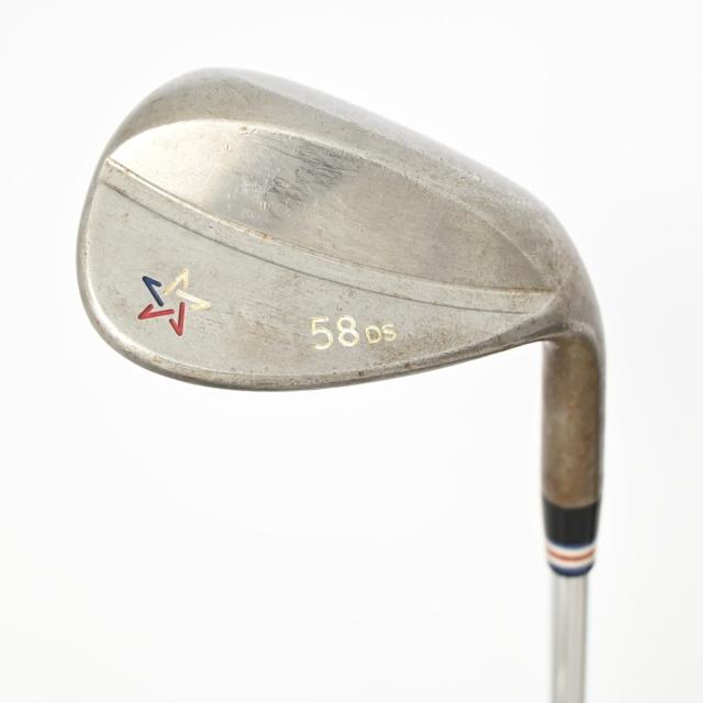 【中古ゴルフクラブ】ARTISAN WEDGE ウェッジ スチールシャフト　シャフト：スチールシャフト