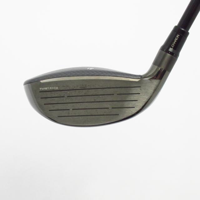 【中古ゴルフクラブ】テーラーメイド　Qi35　Qi35 フェアウェイウッド TENSEI CK PRO ORANGE 70　シャフト：TENSEI CK PRO ORANGE 70_2