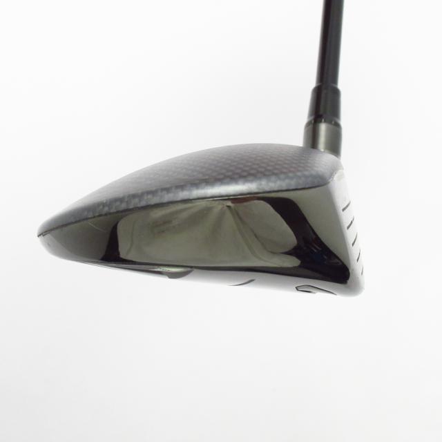 【中古ゴルフクラブ】テーラーメイド　Qi35　Qi35 フェアウェイウッド TENSEI CK PRO ORANGE 70　シャフト：TENSEI CK PRO ORANGE 70_3