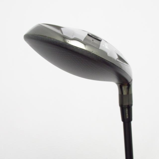 【中古ゴルフクラブ】テーラーメイド　Qi35　Qi35 フェアウェイウッド TENSEI CK PRO ORANGE 70　シャフト：TENSEI CK PRO ORANGE 70_4