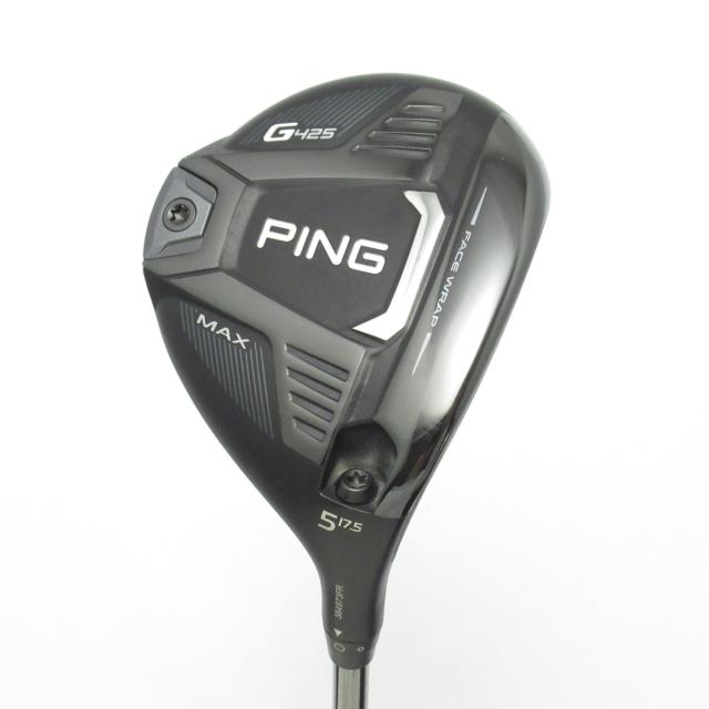 【中古ゴルフクラブ】ピン　G425　G425 MAX フェアウェイウッド PING TOUR 173-65　シャフト：PING TOUR 173-65