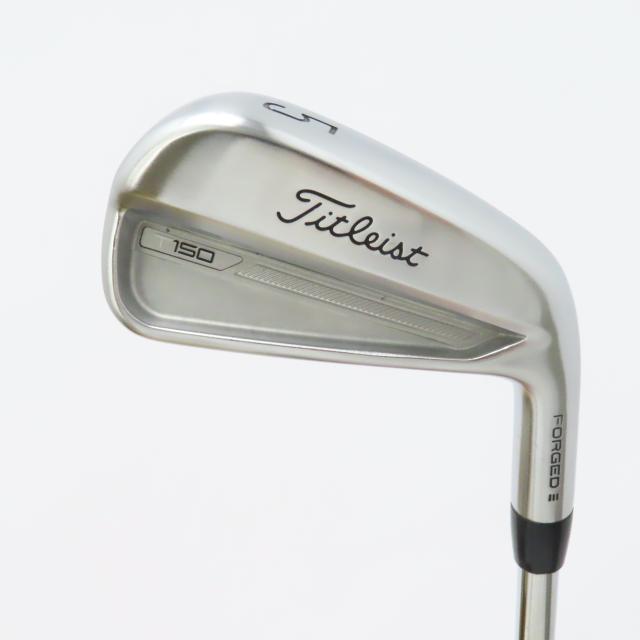 【中古ゴルフクラブ】タイトリスト　T SERIES　T150(2023) アイアン N.S.PRO MODUS3 TOUR 120　シャフト：N.S.PRO MODUS3 TOUR 120